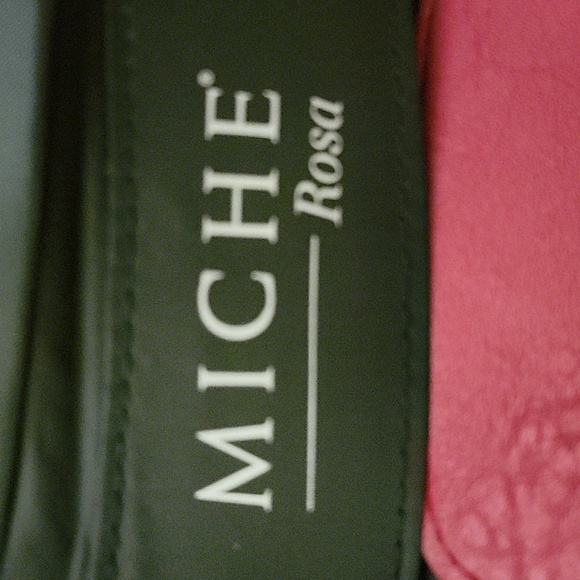 Miche Demi cover - Rosa - Picture 3 of 4